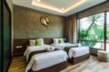 Blue River Resort - Phitsanulok - Thailand Hotels