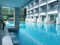 BlueSotel Krabi - Krabi クラビ - Thailand タイのホテル