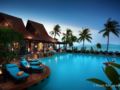 Bo Phut Resort & Spa - Koh Samui コ サムイ - Thailand タイのホテル