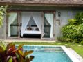 Bor Saen Villa & Spa - Phang Nga パンガー - Thailand タイのホテル