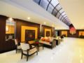 Boss Suites Nana - Bangkok - Thailand Hotels