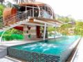 Brand new apartment in Patong ! - Phuket - Thailand Hotels