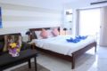 Bright & Modern Couples Retreat w/Amazing Views - Chiang Mai - Thailand Hotels