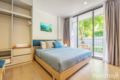 Bright & Quiet room w/Greenery *KhaoYai - Khao Yai - Thailand Hotels