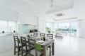 Bright Stylish Villa with Stunning View - Koh Samui - Thailand Hotels