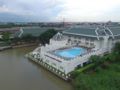 Buddy Oriental Riverside Hotel - Bangkok - Thailand Hotels