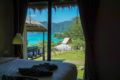 Bungalow West Sea View Room - Koh Phi Phi - Thailand Hotels
