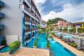 Buri Tara Resort - Krabi - Thailand Hotels