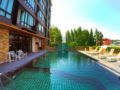 CA Hotel and Residence - Phuket プーケット - Thailand タイのホテル