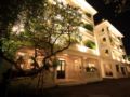 Cabochon Hotel - Bangkok - Thailand Hotels