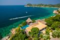 Cape Shark Villas - Koh Tao - Thailand Hotels