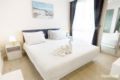 Caribbean Stylish with Family Suite@Seven Sea - Pattaya - Thailand Hotels