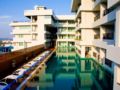 Casa Del M Resort - Phuket プーケット - Thailand タイのホテル