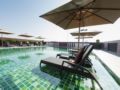 Casa Nithra Bangkok - Bangkok - Thailand Hotels