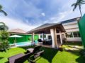 Casa Tropicana - Koh Samui - Thailand Hotels