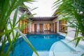Casada Suitte Pool Villas - Phuket プーケット - Thailand タイのホテル