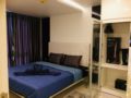 CCR-705 - one bedroom with pool view - Pattaya パタヤ - Thailand タイのホテル