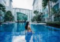 CCR CONDO High-end comfort holiday apartment - Pattaya パタヤ - Thailand タイのホテル