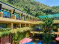 CC’s Hideaway Hotel - Phuket プーケット - Thailand タイのホテル