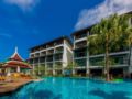 Centara Anda Dhevi Resort and Spa - Krabi - Thailand Hotels