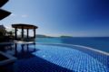 Centara Blue Marine Resort & Spa Phuket - Phuket - Thailand Hotels