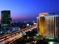 Centara Grand at Central Plaza Ladprao Bangkok - Bangkok バンコク - Thailand タイのホテル