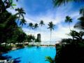 Centara Grand Beach Resort & Villas Krabi - Krabi - Thailand Hotels