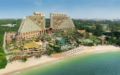 Centara Grand Mirage Beach Resort - Pattaya パタヤ - Thailand タイのホテル