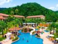 Centara Karon Resort - Phuket - Thailand Hotels