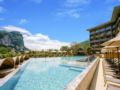 Centra by Centara Phu Pano Resort Krabi - Krabi - Thailand Hotels