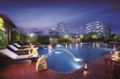 Centre Point Sukhumvit 10 Hotel - Bangkok バンコク - Thailand タイのホテル