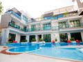 Chalay Monta Resort - Hua Hin / Cha-am ホアヒン/チャアム - Thailand タイのホテル