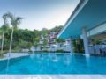 Chalong Chalet Resort - Phuket プーケット - Thailand タイのホテル