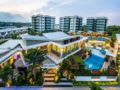 Chalong Miracle Lakeview Resort & Spa - Phuket - Thailand Hotels