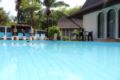 Chalong Palm Residence - Luxury with maid & chef! - Phuket - Thailand Hotels