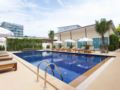 Chalong Princess Pool Villa Resort - Phuket - Thailand Hotels