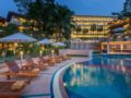 Chanalai Flora Resort, Kata Beach - Phuket プーケット - Thailand タイのホテル