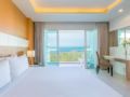 Chanalai Hillside Resort, Karon Beach - Phuket プーケット - Thailand タイのホテル