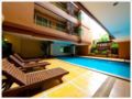 Chara Ville Serviced Apartment - Bangkok - Thailand Hotels