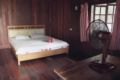 Charming house with AC next to the beach - Koh Phangan - Thailand Hotels