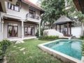 Chaweng Sunrise Villa 1 - 3 Beds - Koh Samui - Thailand Hotels