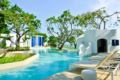 Chelona Condo 442 - pool asset - Hua Hin / Cha-am - Thailand Hotels