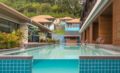 Chermantra Aonang Resort & Pool Suite - Krabi クラビ - Thailand タイのホテル