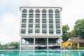 Chiangkhong Teak Garden Riverfront Hotel - Chiang Khong (Chiang Rai) - Thailand Hotels
