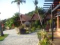 Chills Resort - Koh Phangan パンガン島 - Thailand タイのホテル