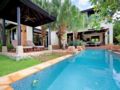 Chom Tawan Villa - Phuket プーケット - Thailand タイのホテル