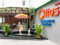 Citrus Sukhumvit 11 by Compass Hospitality - Bangkok - Thailand Hotels