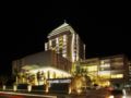 Classic Kameo Hotel & Serviced Apartments Rayong - Rayong - Thailand Hotels