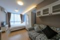Clean 1 Bedroom Apartment, Soi 16 Sukhumvit - Bangkok バンコク - Thailand タイのホテル