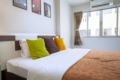 Clean family suite easy to Grand palace & Khaosan - Bangkok バンコク - Thailand タイのホテル